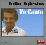 Yo Canto - Julio Iglesias