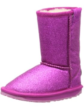 Emu Sparkle Lo Mädchen Langschaft Stiefel