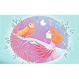 Benötigt dank des Aufzieh-Mechanismus keine Batterien.