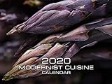 2020 Modernist Cuisine Calendar by