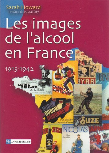 Download Les images de l'alcool en France : 1915-1942 Download Les images de l'alcool en France : 1915-1942