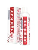 Organicum ARGAN shampoo for colored & chemically treated hair, 350 ml -...