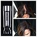Hair Illusion 38g. Premium Hair Loss Concealer, For Men & Women 100% Real Human Hair Fiber. (brown)