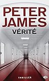 Peter James, Tome : Vérité
