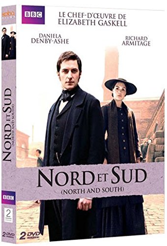 couverture de : Nord et Sud 