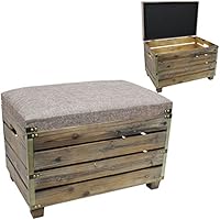 Suchergebnis auf Amazon.de für: holzkiste: Baumarkt