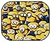 Produktbild Minions Sonnenschutz fürs Auto (2 Stk.) Sonnenblende MN9686
