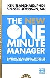 Image de The New One Minute Manager (The One Minute Manager)