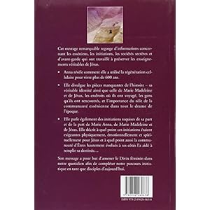 Anna, grand-mère de Jésus Livre en Ligne Anna, grand-mère de Jésus Livre en Ligne - Telecharger Ebook