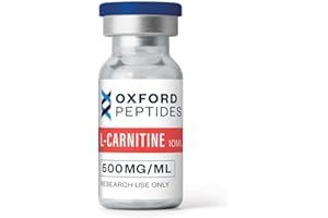 OXFORD PEPTIDES L-Carnitine 5000mg