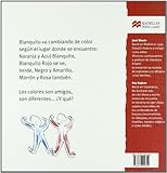 Image de Blanquito (Librosaurio)