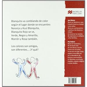 Blanquito (Librosaurio)