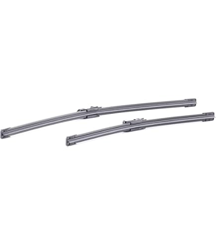 Ruitenwisserblad Bosch 3 397 014 081 - Bosch A081S - Ruitenwissers