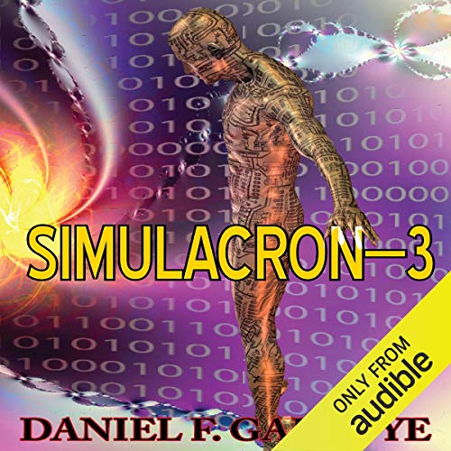 Simulacron-3 Simulacron-3