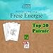 Produktbild Freie Energie Patentsammlung 30 Top Patente CD Magnetmotor Energiekonverter usw