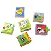 Generic Set of Soft Cloth Cognize Book Infant Baby Children Kids Intelligence Developmental Xmas Toy Gift RS.1100.00