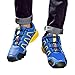 Produktbild Geili Herren Sneaker Turnschuhe Atmungsaktiv Rutschfest Sportschuhe Männer Freizeit Übergrößen Slip On Laufschuhe Trekking Hiking Halbschuhe Outdoor Fitnessschuhe