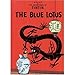 Produktbild The Adventures of Tintin: Der Blaue Lotos (German Edition of the Blue Lotus)