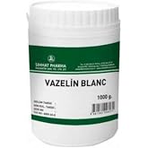Sıhhat Vazelın 1Kg Katı 8681582006271