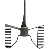 Recamania Butterfly Mixer Compatible with Thermomix TM21 | Replacement Whisk Accessory for Kitchen