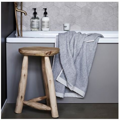 Preisvergleich Produktbild MERAKI Handtuch L: 70x140cm