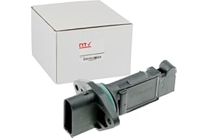 NTY Luftmassenmesser passend für 1 3 5 7 X3 X5 Z3 Z4 Freelander