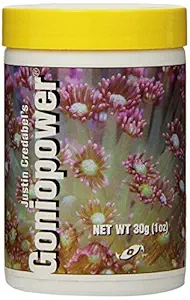 TWO LITTLE FISHIES Goniopower Advanced Zooplankton Diet 30grm