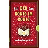 Die Chroniken Von Mirad Die Chroniken Von Mirad 1 Das Gespiegelte Herz Bd 1 Isau Ralf Seeger Claudia Amazon De Bucher