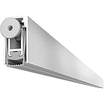 Guarnizione Per Porta Gedotec - Abbassabile, Antispiffero, Accorciabile, 930 Mm - Foto 11