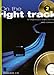 Produktbild On the Right Track: Original Jazz Piano Pieces: Level Two with CD (Audio)
