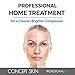Blackhead Remover- Powerful Salicylic Acid Peel for Face – Blackhead Removal Dissolving Gel & Acne Spot Treatment for Teens, Men & Women – Made in USA by Concept Skin