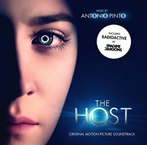 Preisvergleich Produktbild The Host
