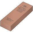 Japanese Whetstone/Made in Japan/King Deluxe Medium Grain Sharpening Stone #1000