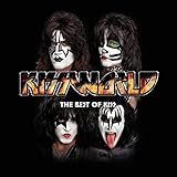 Kissworld - the Best of Kiss (CD) - Kiss