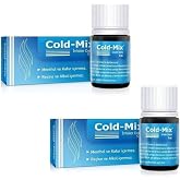 Cold-Mix Inhaler 5 Ml Damla X2 Adet 106151-2-3