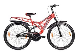 hero sprint ignitor 24t price