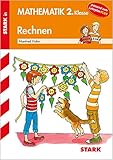 STARK Training Grundschule - Rechnen 2. Klasse by 