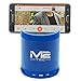 Produktbild Mini BT Tragbarer Lautsprecher Soundbox Soundstation Musikbox Radio MP3 SD USB, Farbe (Blau)