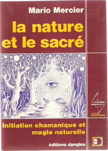 La nature et le sacré en ligne