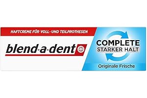 Blend-a-Dent Crema adesiva 47 g extra forte