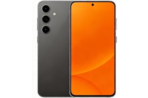 Samsung Galaxy S25 FE | 256 GB | JetBlack