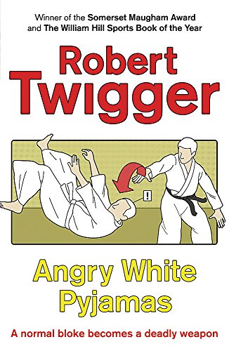 Angry White Pyjamas livre