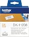 Produktbild Große Adresse Label