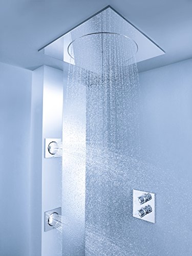 GROHE Rainshower F-Series 20″ Deckenbrause 27286000 - 6