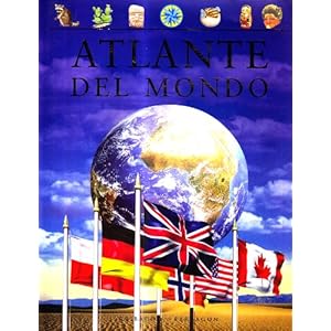 Atlante del mondo