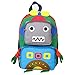 Produktbild Baby niedlicher Rucksack, Jungen-Mädchen scherzt Roboter-Rucksack-Schultasche-Rucksack-Reise-Rucksack