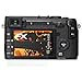 Produktbild Fujifilm X-E2S Displayschutzfolie - 3 x atFoliX FX-Antireflex-HD hochauflösende entspiegelnde Schutzfolie Folie