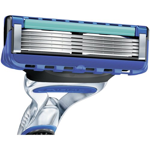 Gillette Fusion ProGlide Rasierer - 2