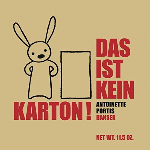 Preisvergleich Produktbild Das ist kein Karton!