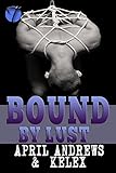 Cover zum Buch Bound by Lust